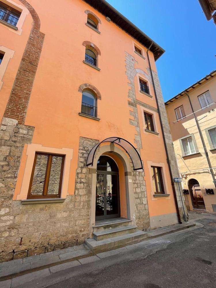 Hotel Caffe Verdi - 24 Hours Reception Pisa Exterior foto