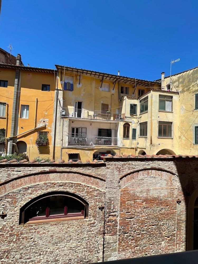 Hotel Caffe Verdi - 24 Hours Reception Pisa Exterior foto