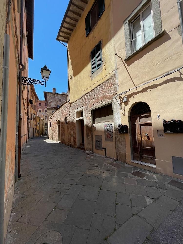 Hotel Caffe Verdi - 24 Hours Reception Pisa Exterior foto