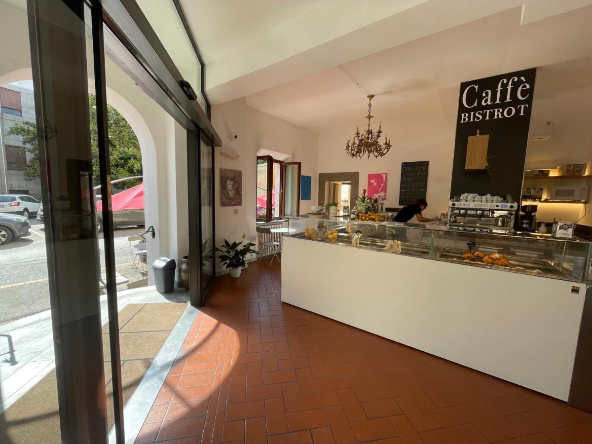 Hotel Caffe Verdi - 24 Hours Reception Pisa Exterior foto