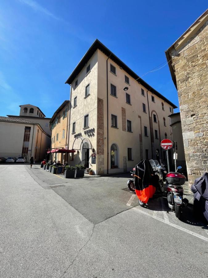 Hotel Caffe Verdi - 24 Hours Reception Pisa Exterior foto