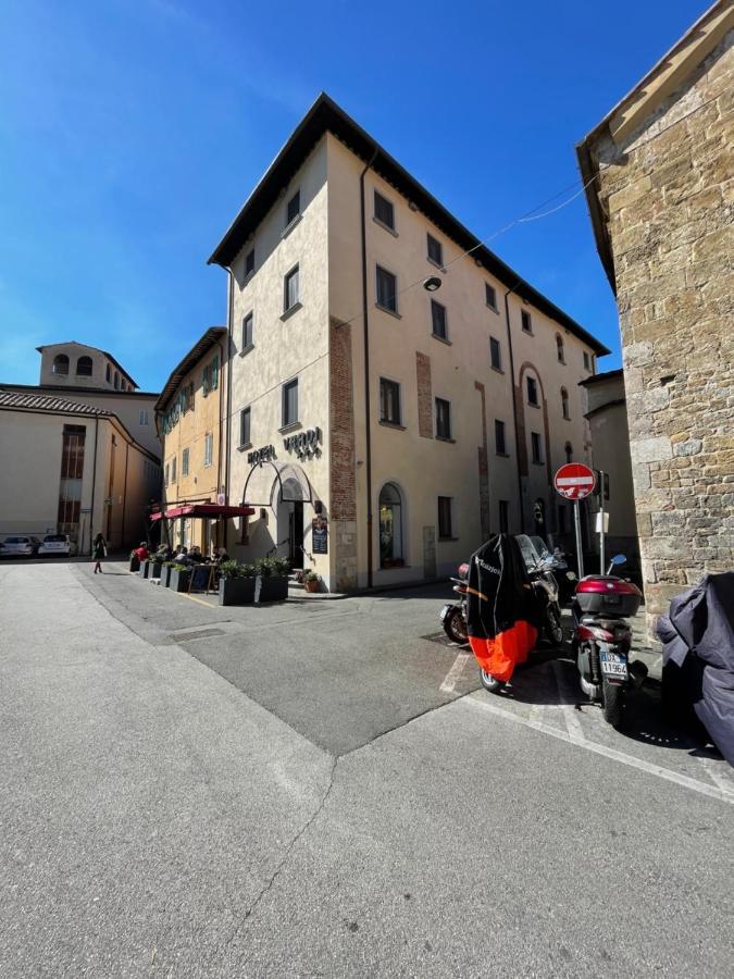 Hotel Caffe Verdi - 24 Hours Reception Pisa Exterior foto